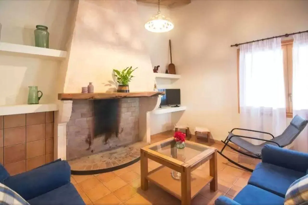 Finca Caseta Son Morro Can Picafort 0*,  Spanyolország