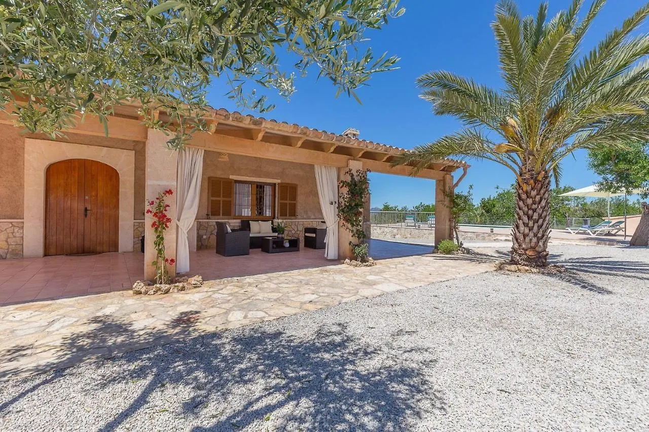Finca Caseta Son Morro Can Picafort