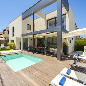 Villa Jade I, Can Picafort (Mallorca)
